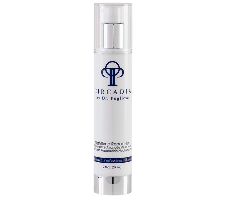 Circadia Night Time Repair Plus | Нічний крем 35+ для відновлення шкіри обличчя Circadia Night Time Repair Plus | Нічний крем 35+ для відновлення шкіри обличчя